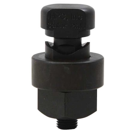 Hpc Acquisitions Double D Punch HDPS4